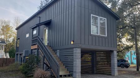 1981 Central Park Road, Charleston SC 29412