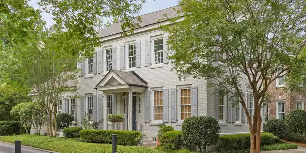 24 Prescient Street
