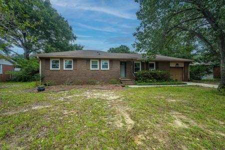 1336 Honeysuckle Lane, Charleston SC 29412