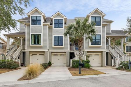 2042 Sterling Marsh Lane, Seabrook Island SC 29455