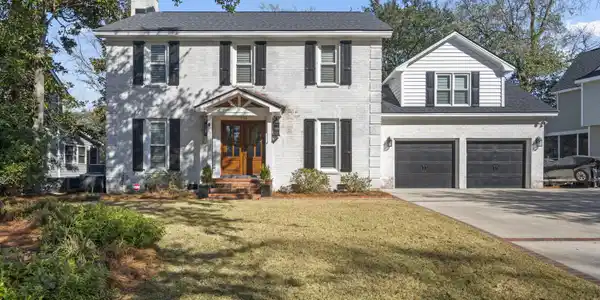 734 Lakenheath Drive, Mount Pleasant SC 29464
