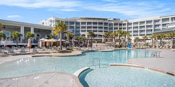 5804 Palmetto Drive, Isle of Palms SC 29451