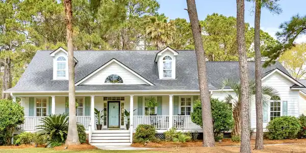 1416 Lagoon Park Circle, Mount Pleasant SC 29466