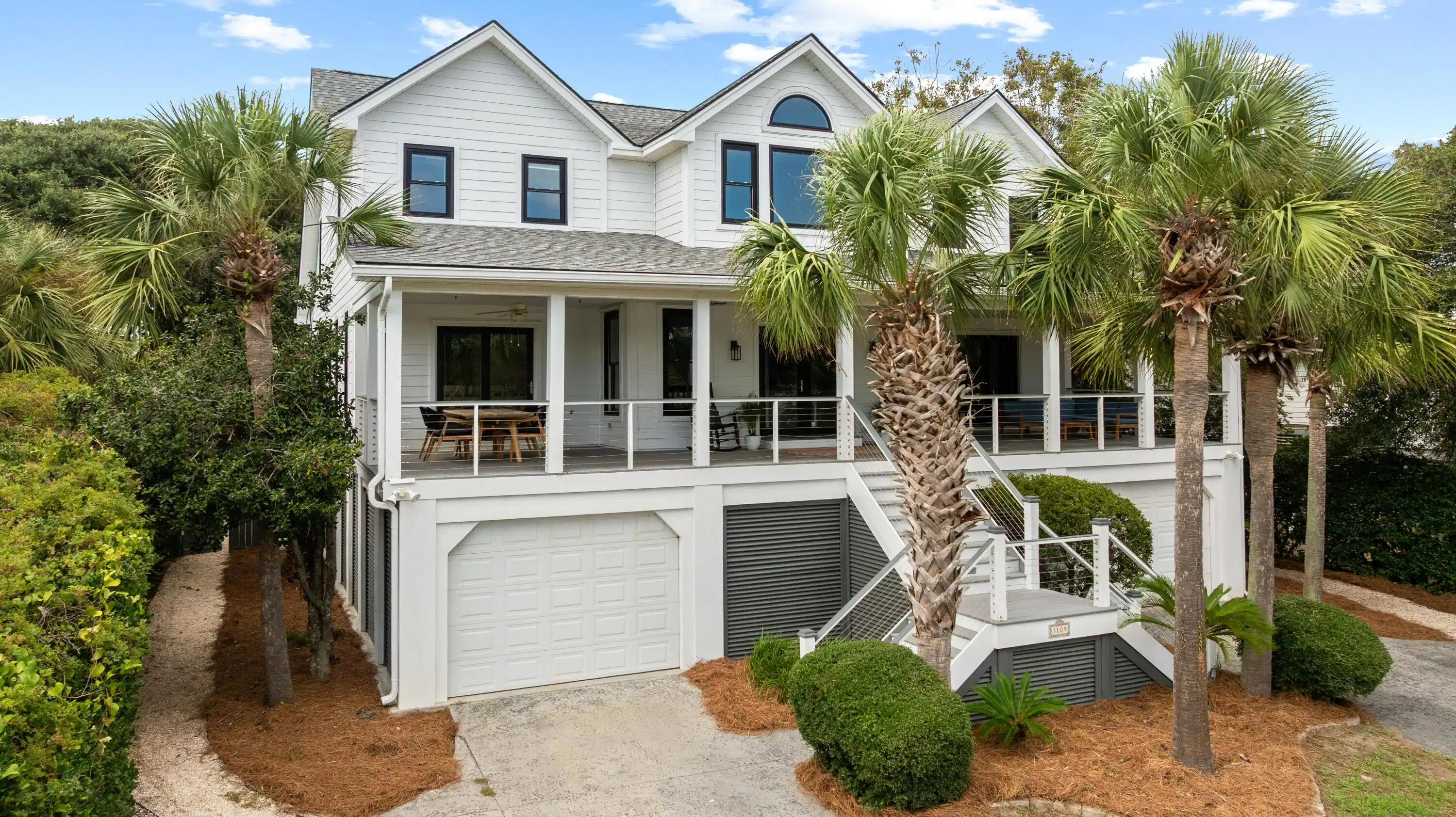 Image 1: 3105 Palm Blvd