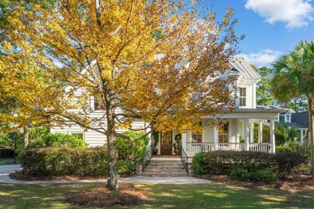 268 Marsh Ibis Trail