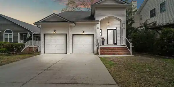 848 Harbor Place Drive