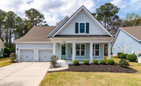 1420 Longspur Drive