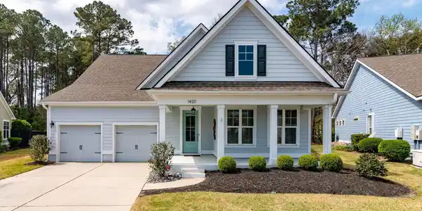 1420 Longspur Drive