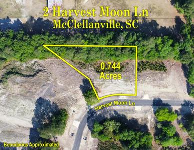 2 Harvest Moon Lane