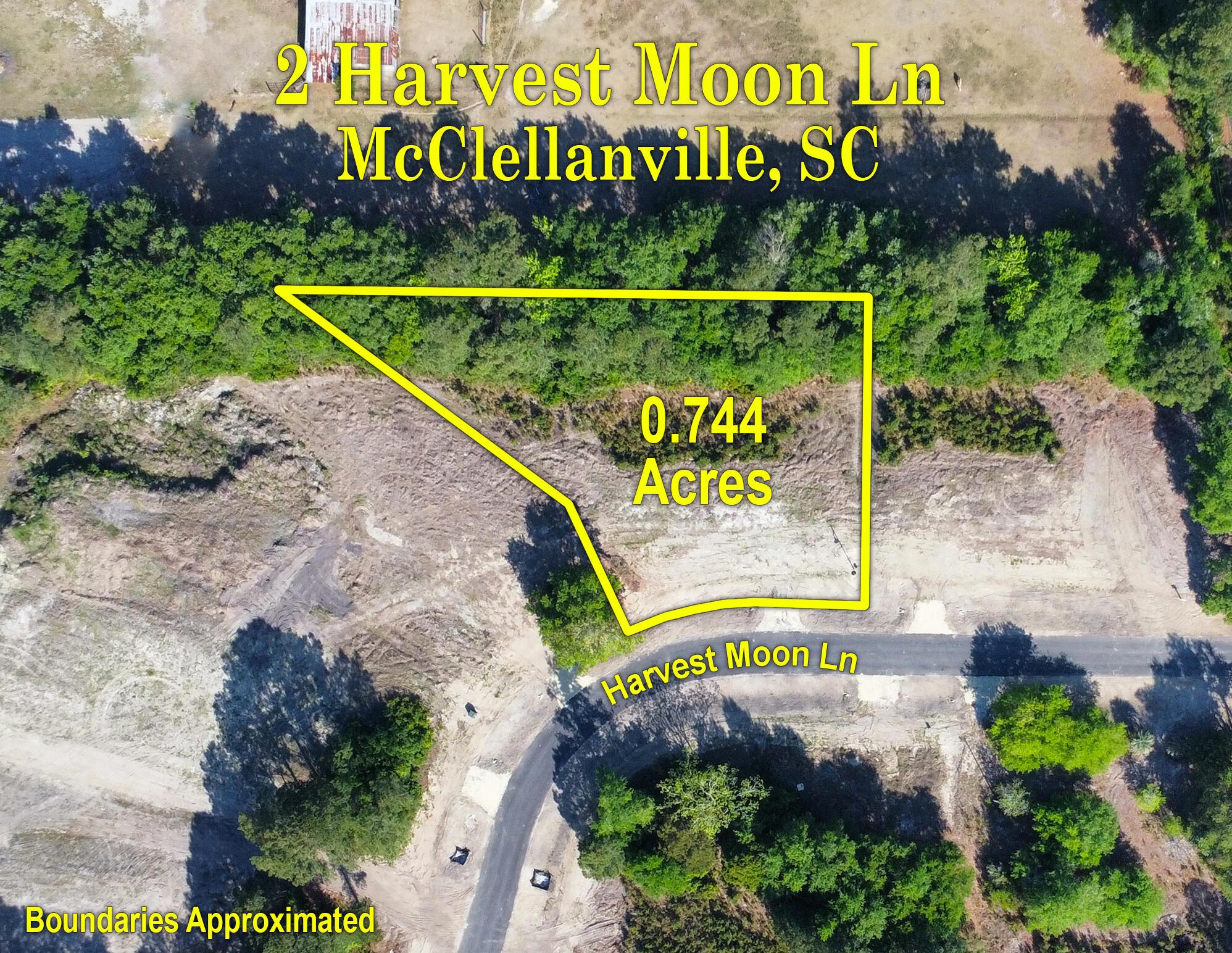 Image 1: Aerial-Close