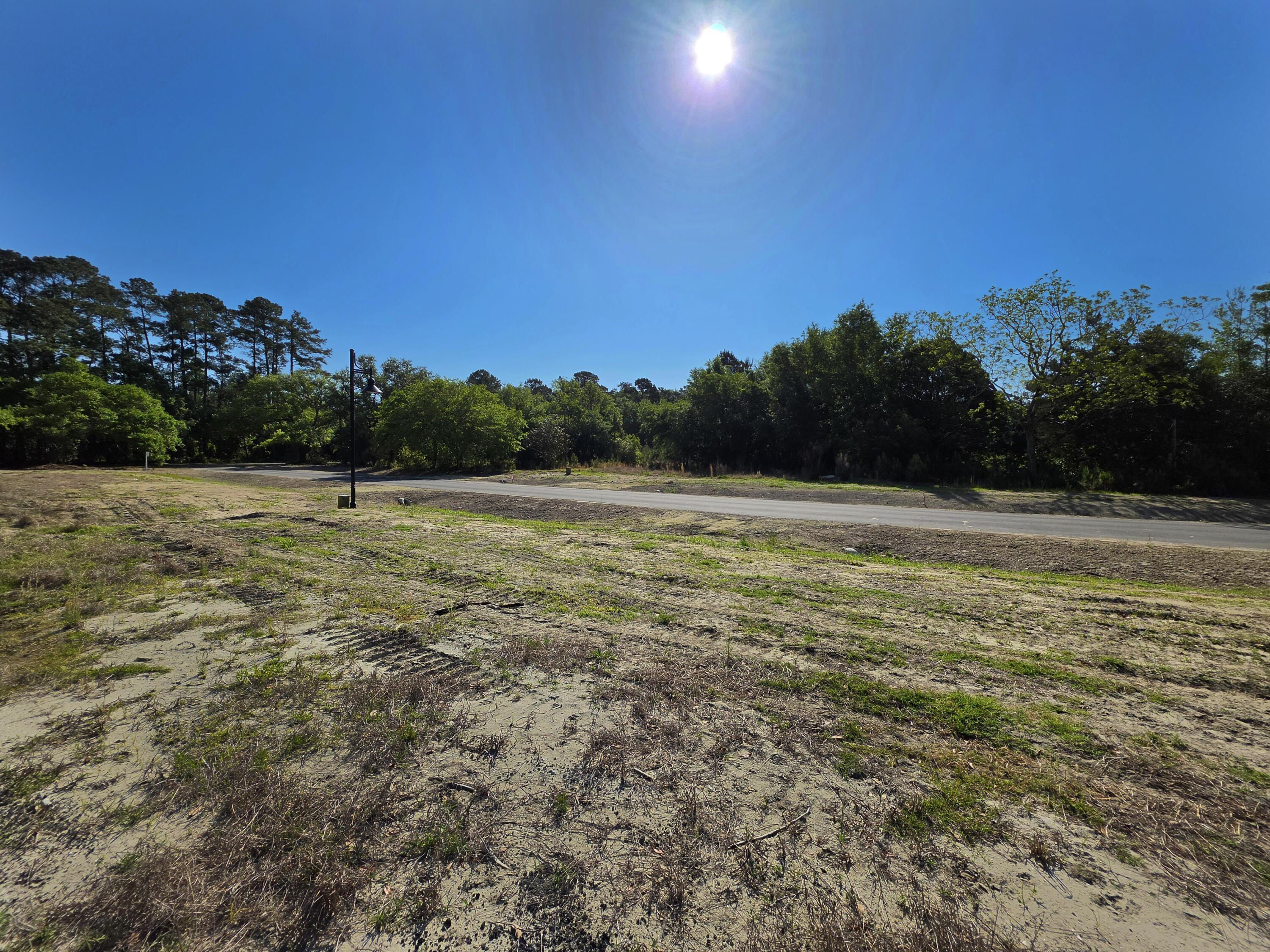 Image 4: View from Lot Left