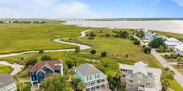 4 Teal Court