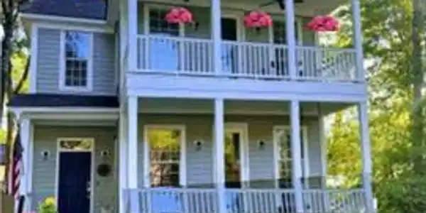 1109 Sea Island Crossing Lane