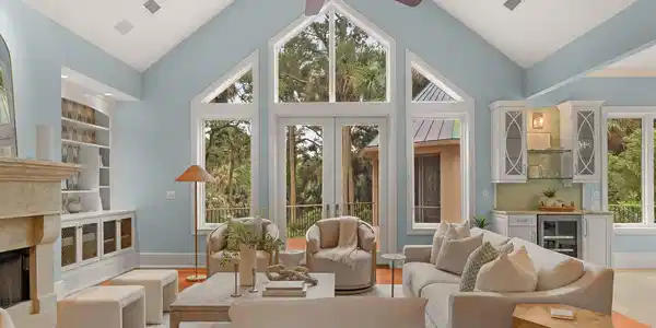 Image 4: Great Room