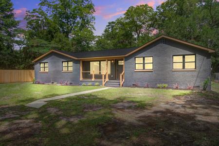 670 Dupre Road