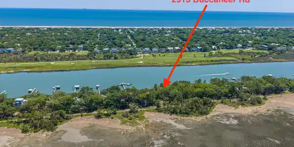 2913 Buccaneer Road