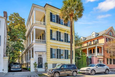 45 East Bay Street # B, Charleston SC 29401