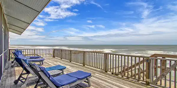 1211 E Arctic Avenue, Folly Beach SC 29439