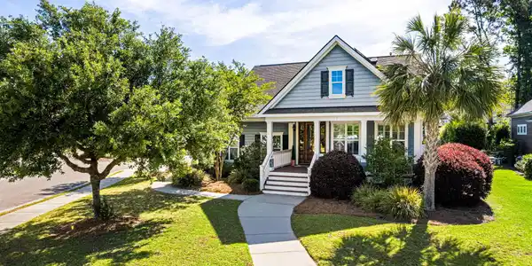 538 Rainsong Drive