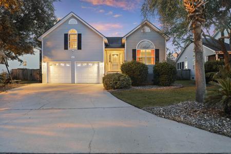 967 Clearspring Drive