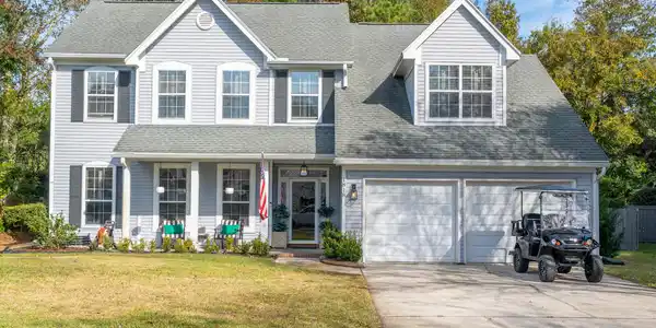 1818 Falling Creek Circle