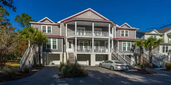 1442 Carradale Lane Lane, Mount Pleasant SC 29466