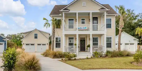 1421 Rivers Cotton Road, Charleston SC 29412