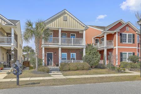2907 Waterleaf Road, Johns Island SC 29455