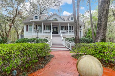 3312 River Landing Road