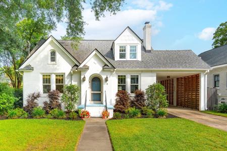 4 Belvue Road