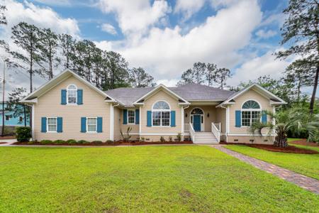 287 Commonwealth Road