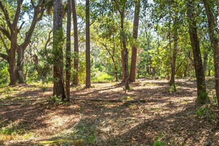 Lot 31 Foredeck Lane