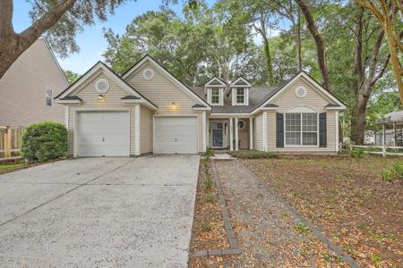 1590 Harborsun Drive