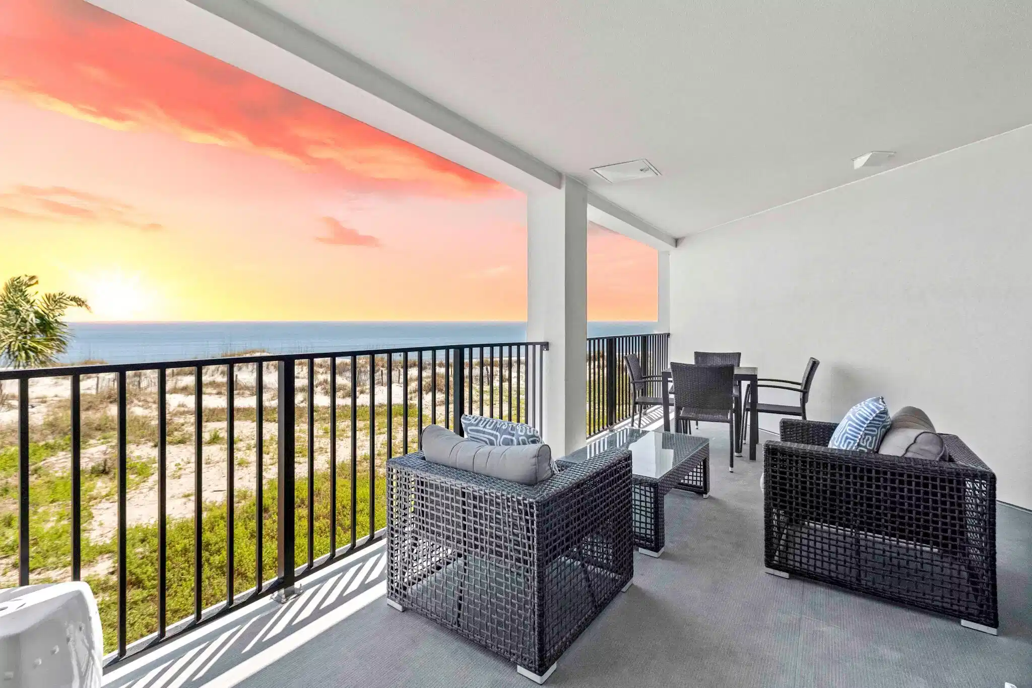 Image 1: 9002PalmettoDr-119 Seascape Oceanfront C