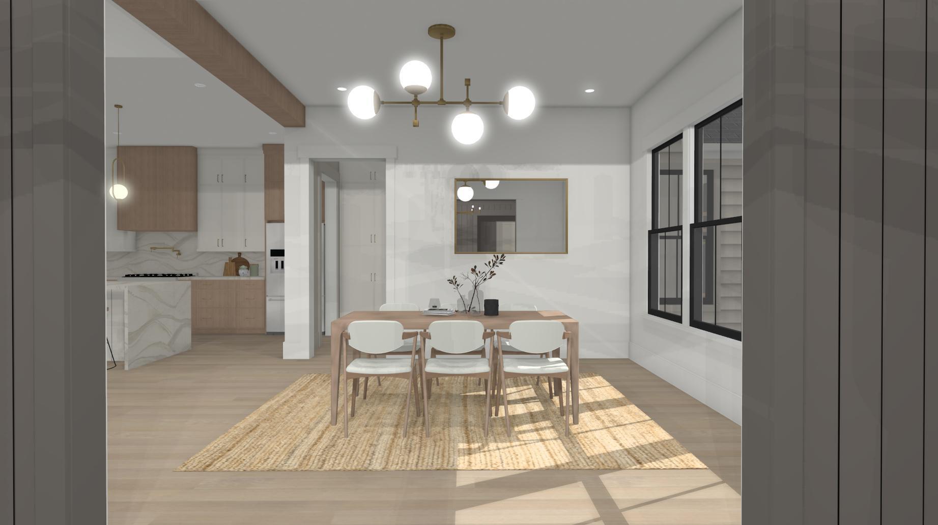 Image 2: Dining 1