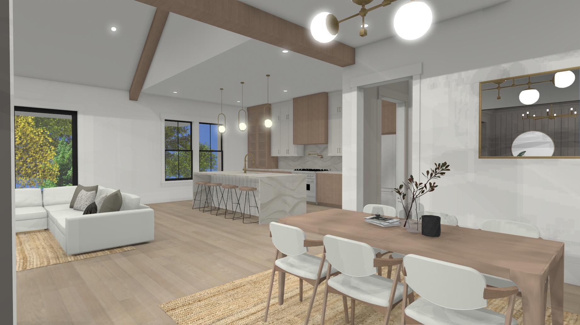 Image 3: Dining 2