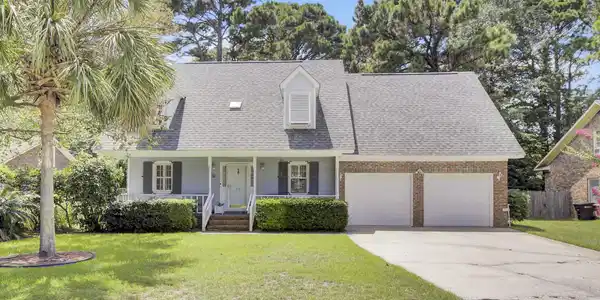 714 Osprey Court