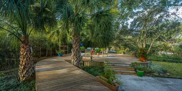 974 Fort Sumter Drive
