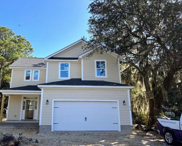 434 Woodland Shores Road