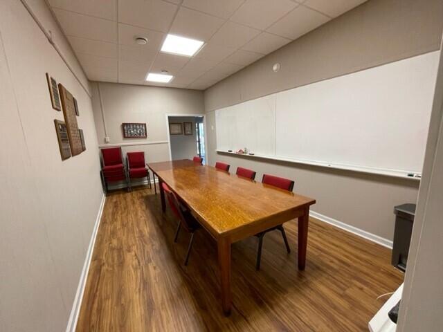 Image 2: Classroom