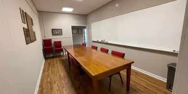 Image 2: Classroom
