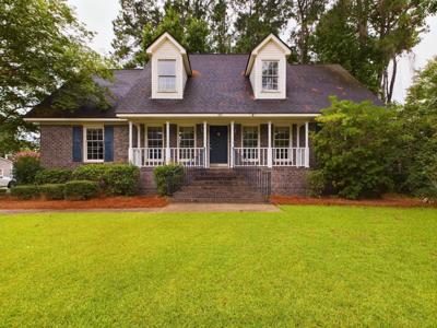 680 Oak Marsh Drive