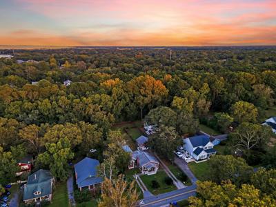 246 Woodland Shores Road