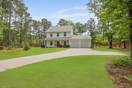 1502 Southwick Drive