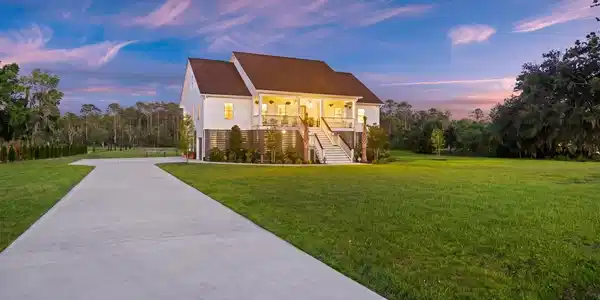 4808 Wilson Road