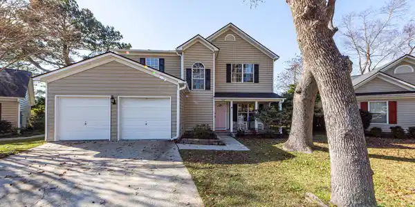 1562 Clark Sound Circle