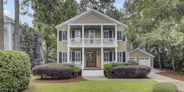 246 River Oak Drive