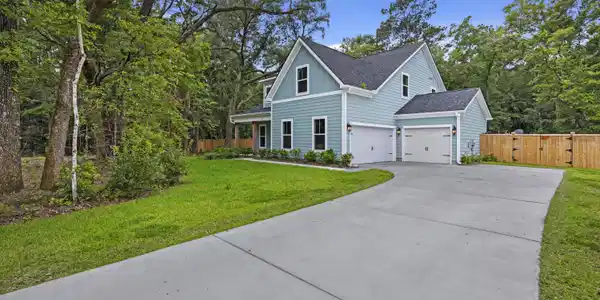 4317 John Hatch Drive