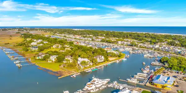 41 41st Avenue # 9, Isle of Palms SC 29451