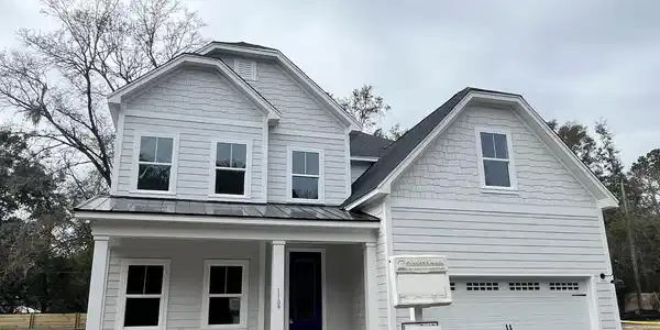 1109 Quiet Road, Mount Pleasant SC 29464